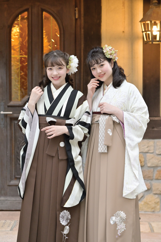 袴レンタル｜卒業式に袴をレンタルしたい方－袴単品からセットまで多数ご用意しております。遠方でもご対応致します